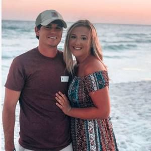 Meet your Posher, Chad